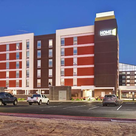 Home2 Suites By Hilton Gilbert Exterior photo