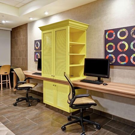 Home2 Suites By Hilton Gilbert Exterior photo