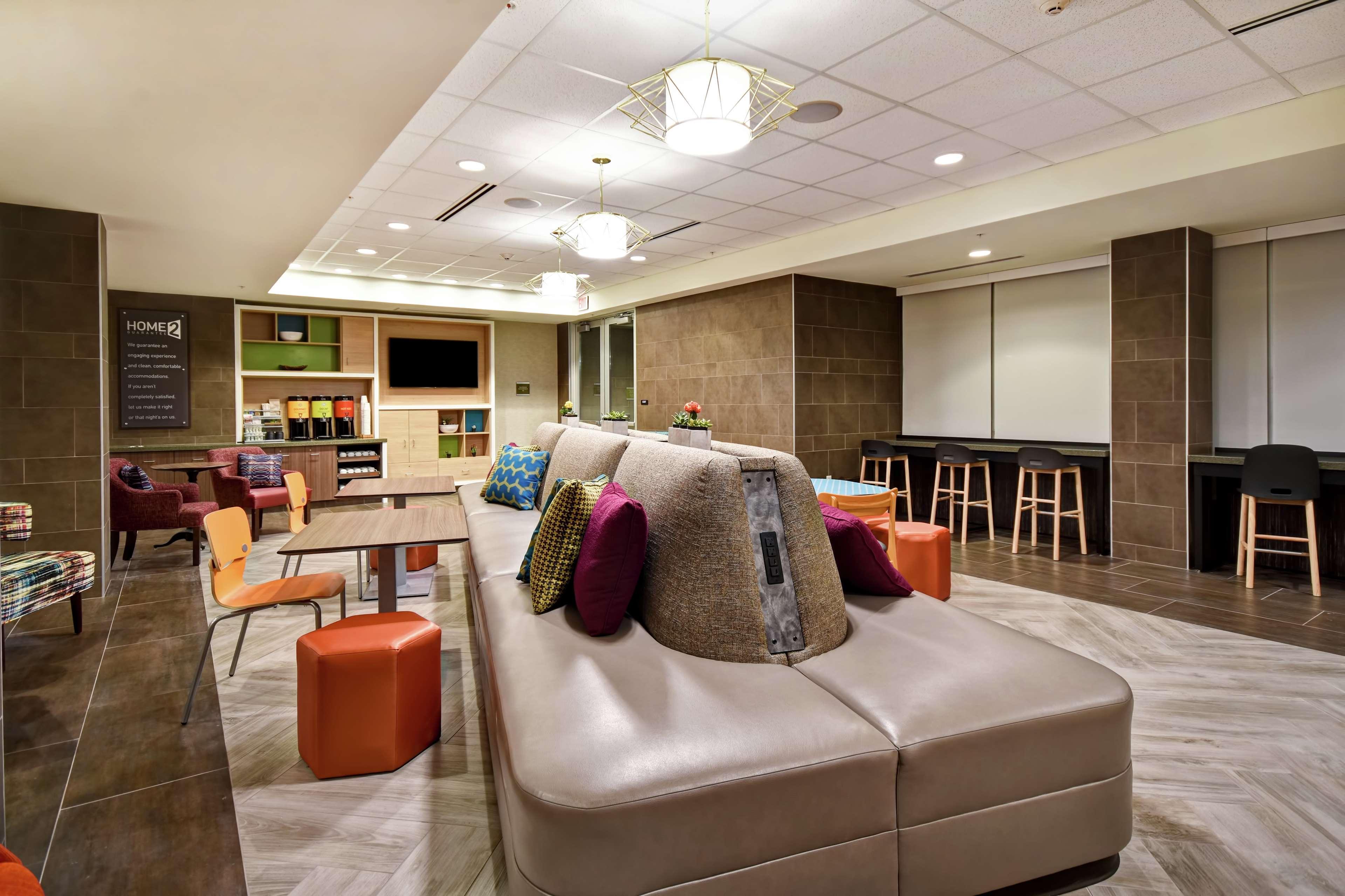 Home2 Suites By Hilton Gilbert Exterior photo