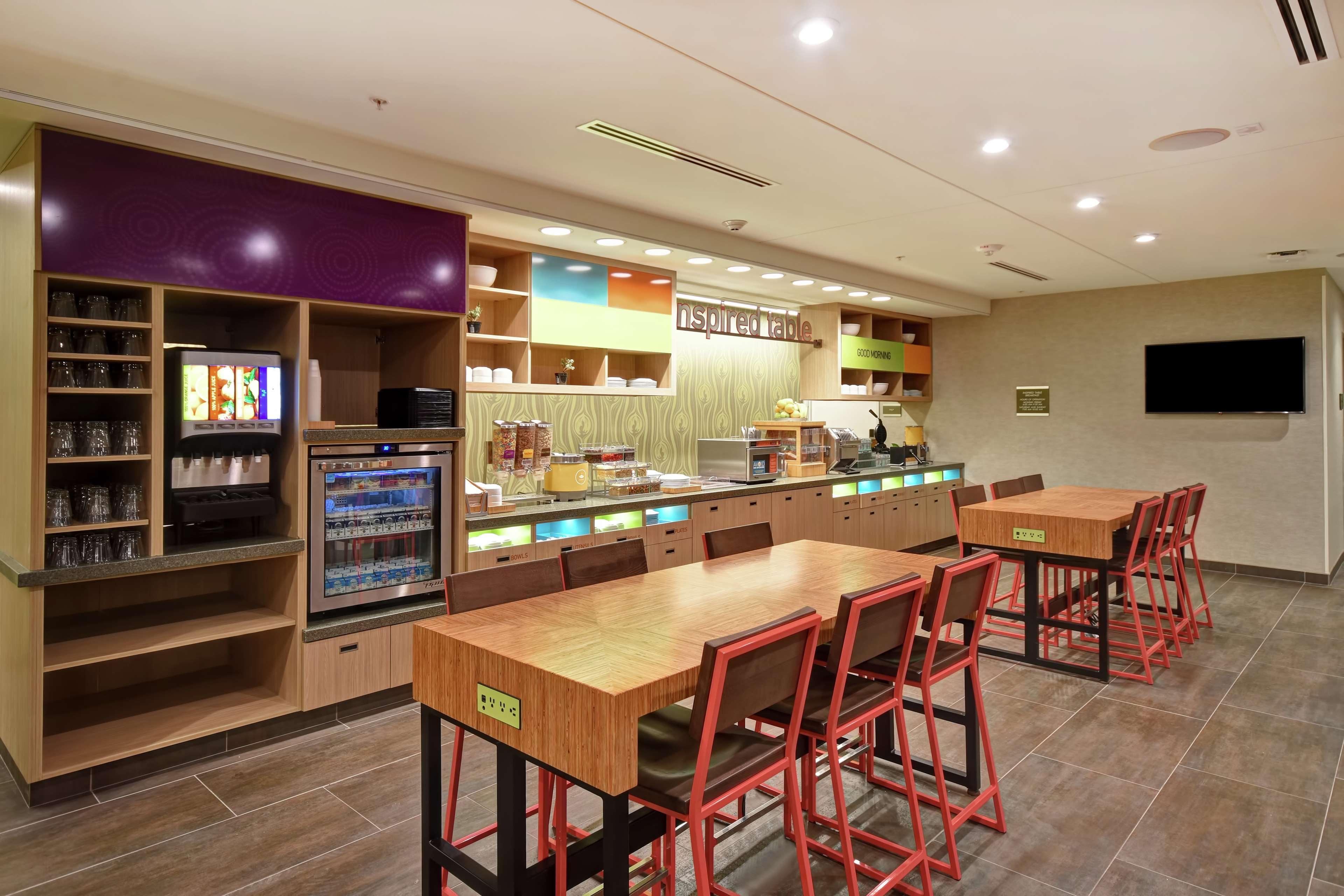 Home2 Suites By Hilton Gilbert Exterior photo