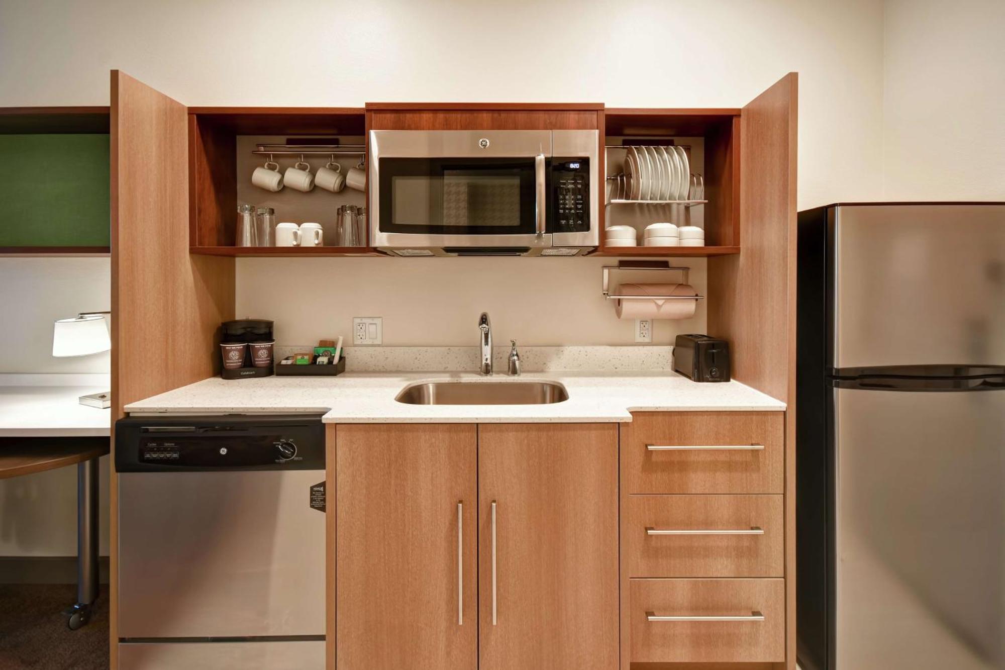 Home2 Suites By Hilton Gilbert Exterior photo