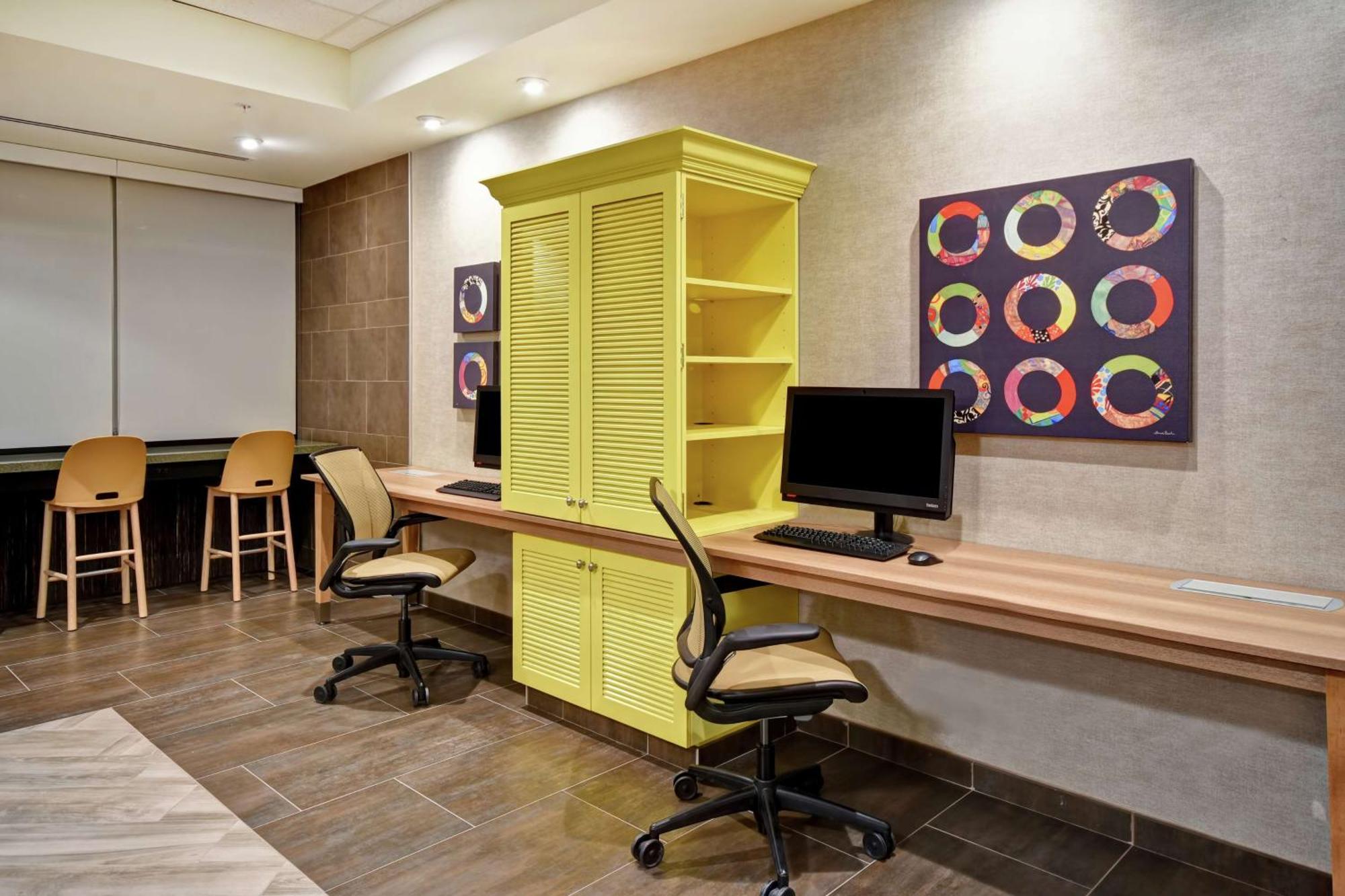 Home2 Suites By Hilton Gilbert Exterior photo