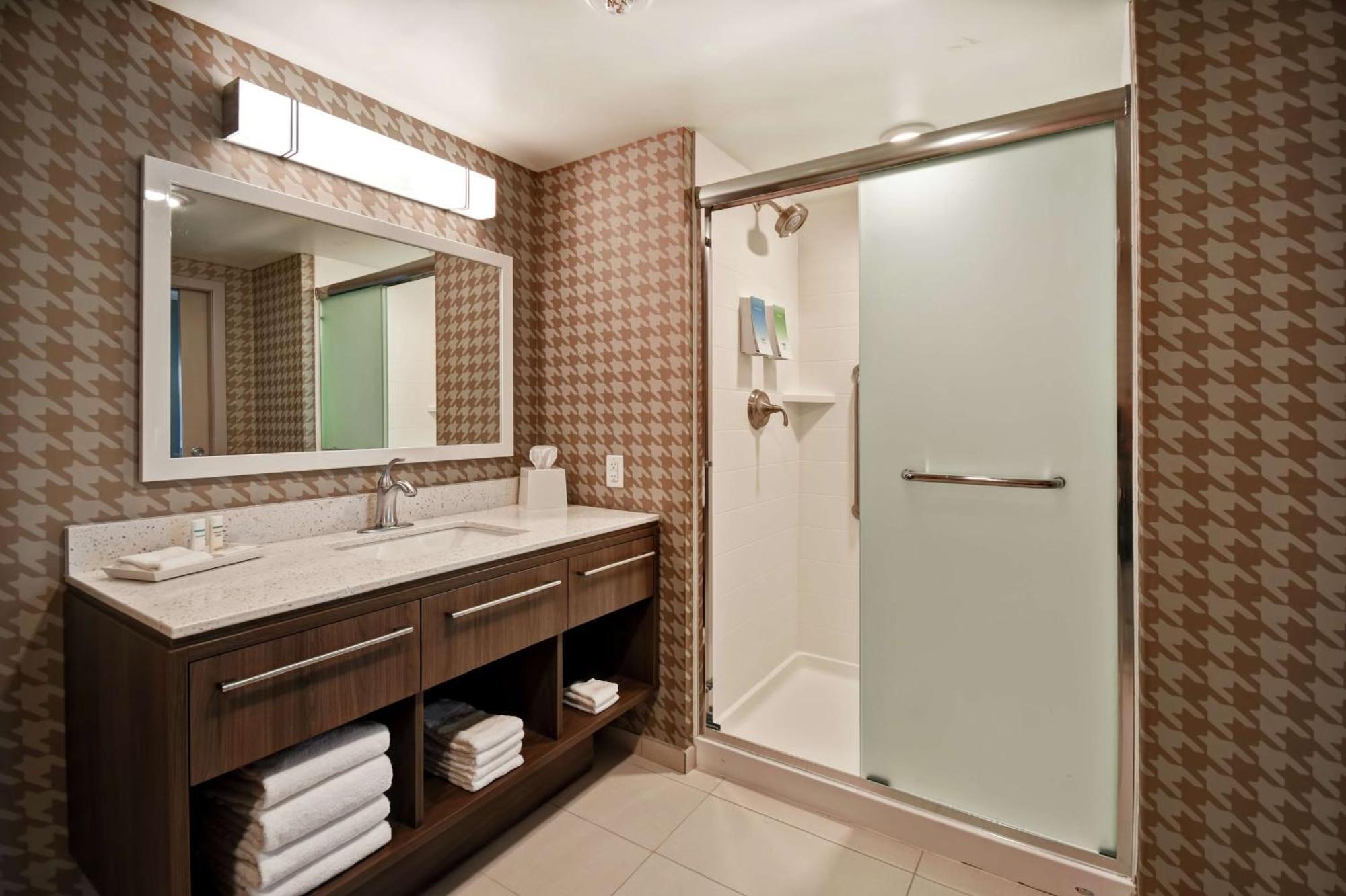 Home2 Suites By Hilton Gilbert Exterior photo