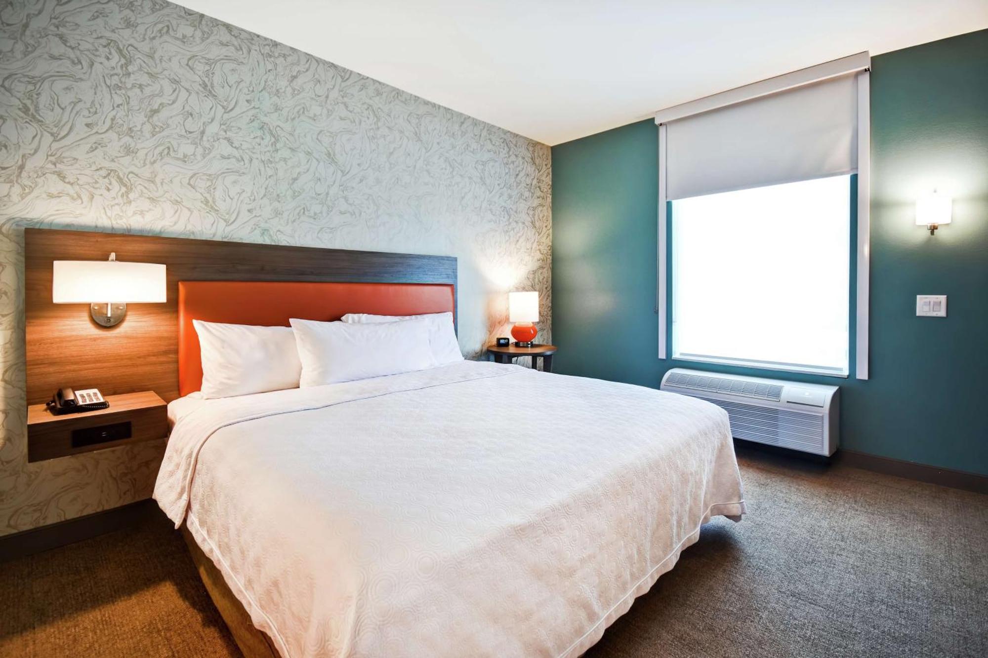 Home2 Suites By Hilton Gilbert Exterior photo