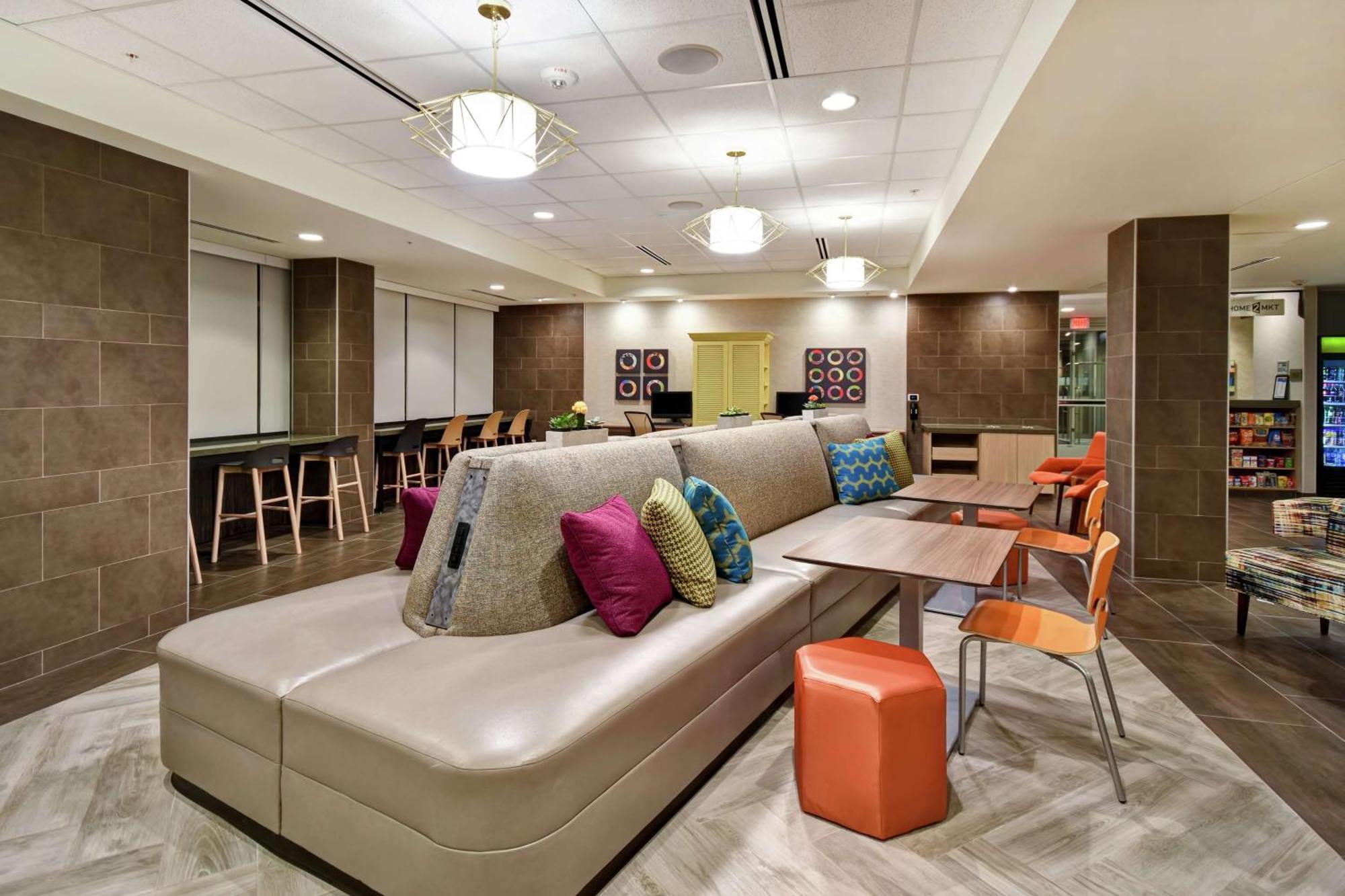 Home2 Suites By Hilton Gilbert Exterior photo