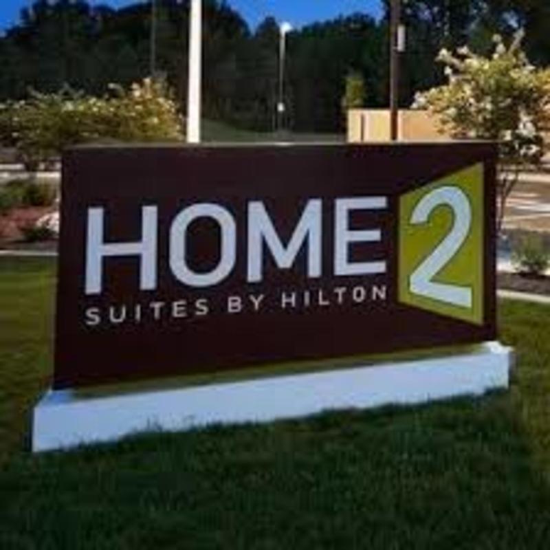 Home2 Suites By Hilton Gilbert Exterior photo