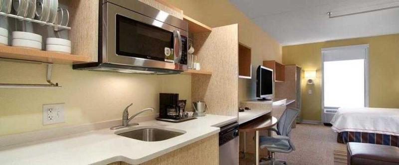 Home2 Suites By Hilton Gilbert Exterior photo