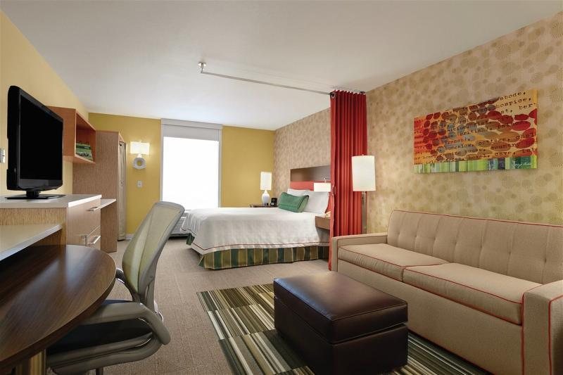 Home2 Suites By Hilton Gilbert Exterior photo